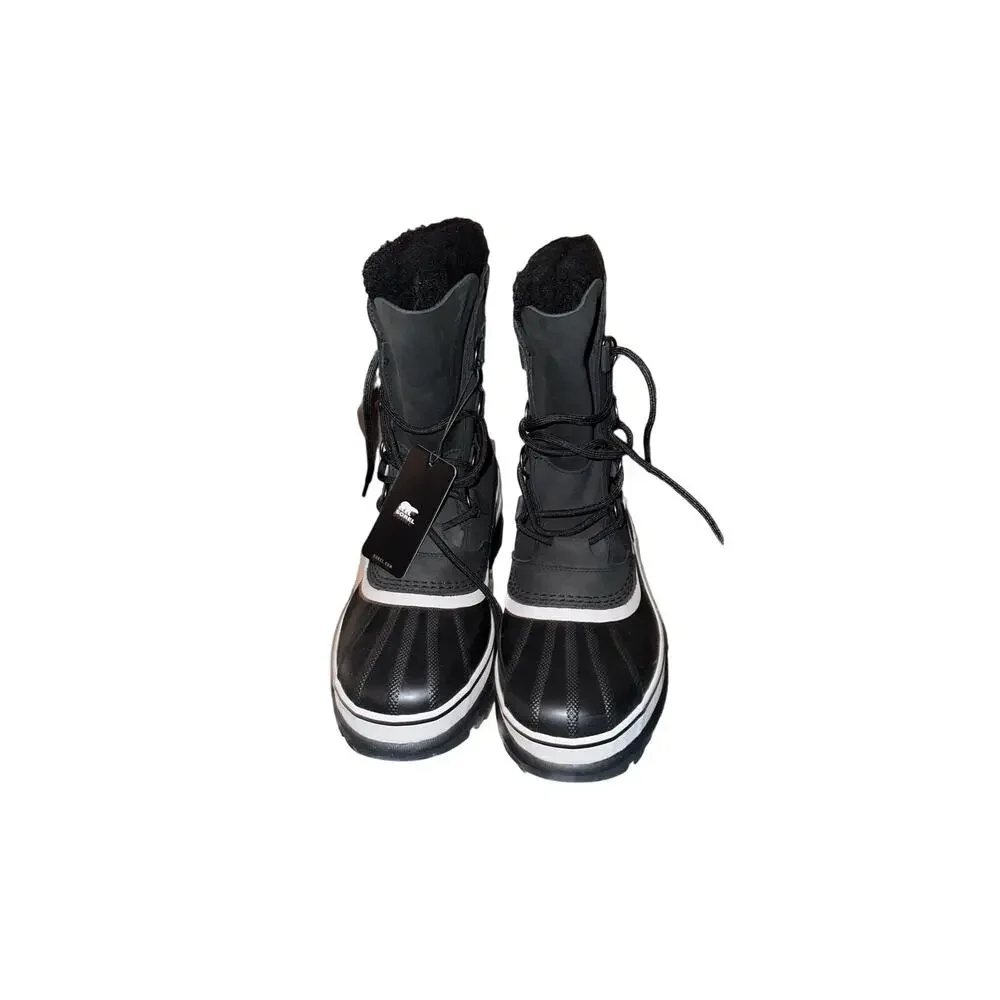 SOREL - Men's Caribou Waterproof Boots snow winter